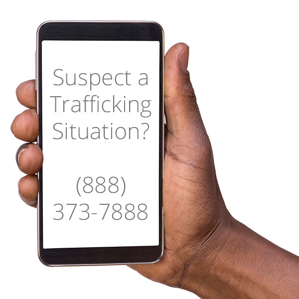 Report_Trafficking